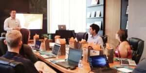 Marketing Crunch Is Putting PR Firms And Marketers Under A New Kind Of Spotlight