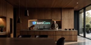 Mike Link and Kami Vision Spent Four Years Inside Care Facilities Before Bringing Fall Detection Home