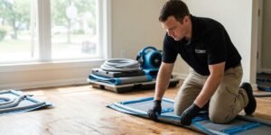 Paul Davis Restoration of Southeast Jersey Shore Serves Both Individual Homeowners and Portfolio Clients