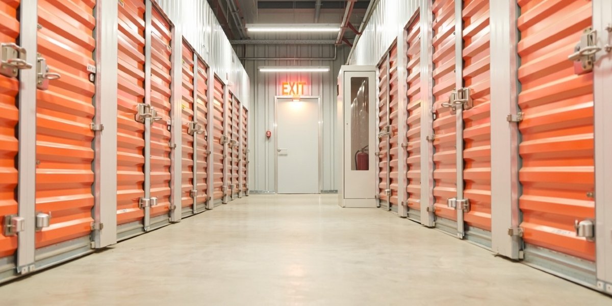 Self-Storage Recovery Timelines Hinge on Submarket Supply, Not Metro Headlines