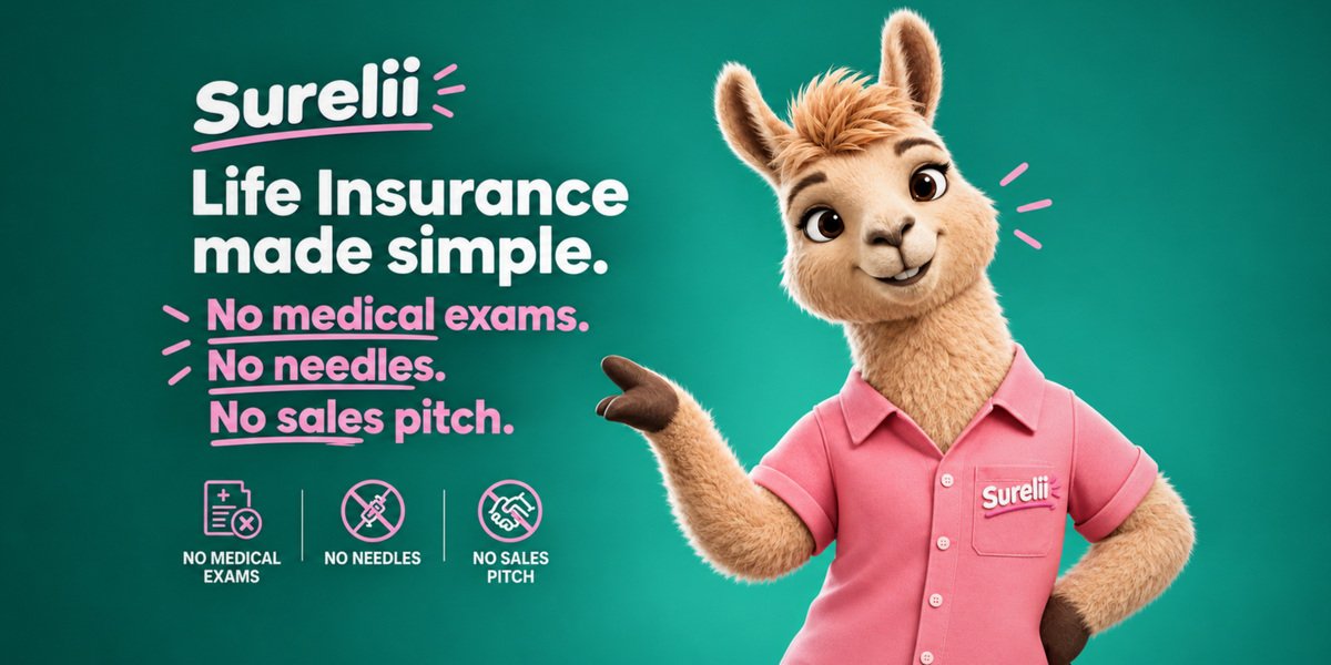 The Life Insurance Gap: How Surelii Is Using AI to Make Coverage Easier to Understand