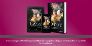 The Woman Who Has Been Living Inside the Future of Language Technology for Thirty Years Finally Wrote the Book That Brings the Rest of Us Inside Too