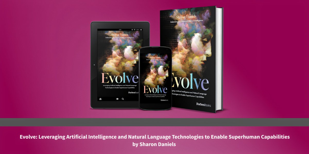 The Woman Who Has Been Living Inside the Future of Language Technology for Thirty Years Finally Wrote the Book That Brings the Rest of Us Inside Too