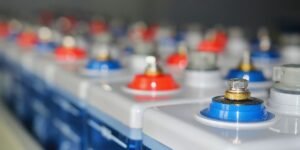 EnergyX Signs $2 Billion Lithium Supply Agreement With Trafigura