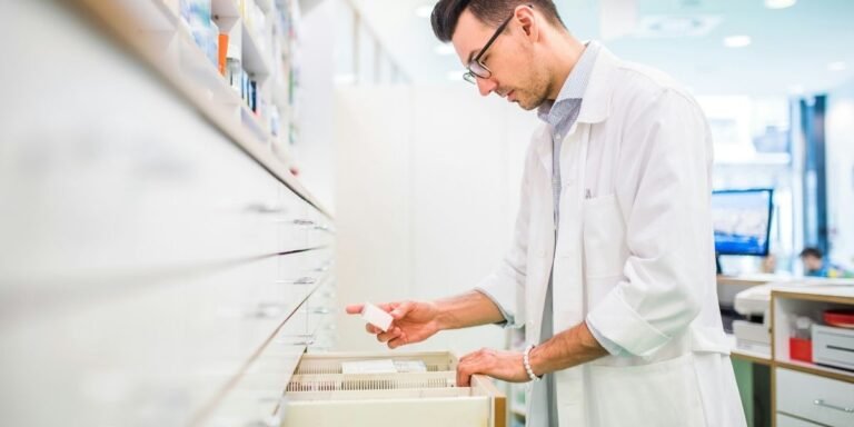 GE HealthCare Expands U.S. Radiopharmaceutical Operations
