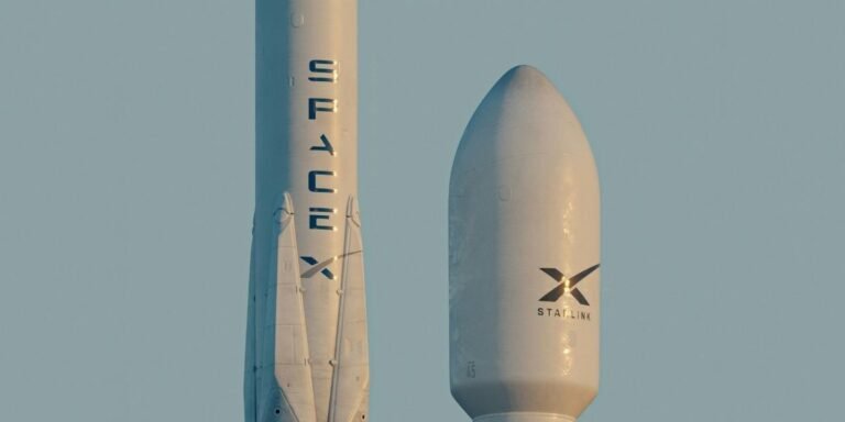 SpaceX Spectrum Acquisition Expands Its Wireless Ambitions