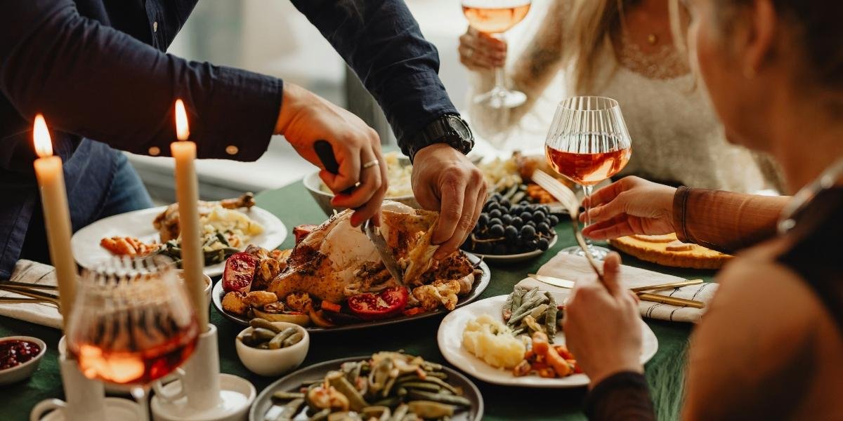 Thanksgiving Meal Deals Walmart $35, Target $30, Aldi Under $39