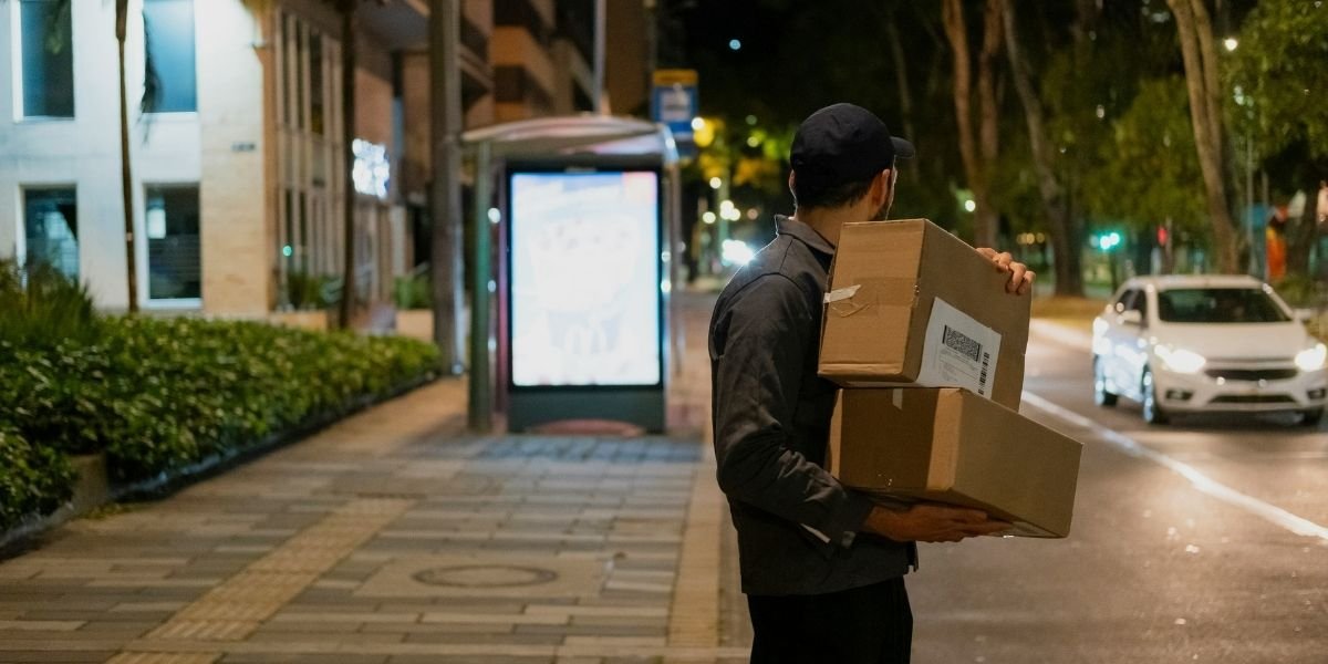 UPS Raises Full-Year Revenue and Earnings Forecasts for 2026
