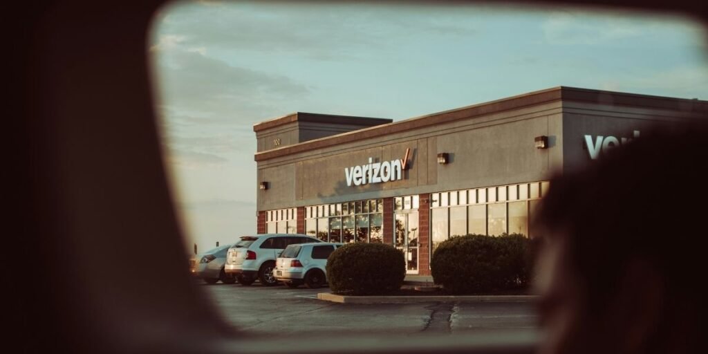 Verizon AI Infrastructure Deal With AWS Exceeds $2 Billion