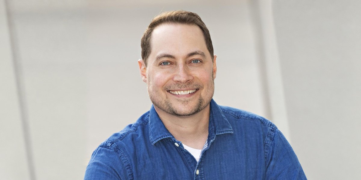 Dave Labowitz Says Your Business Coach Might Be a Life Coach