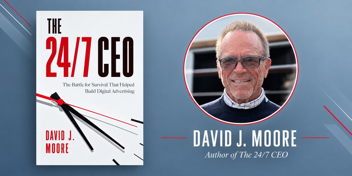 David Moore Reflects on a Difficult Workforce Decision and the Leadership Lessons That Followed