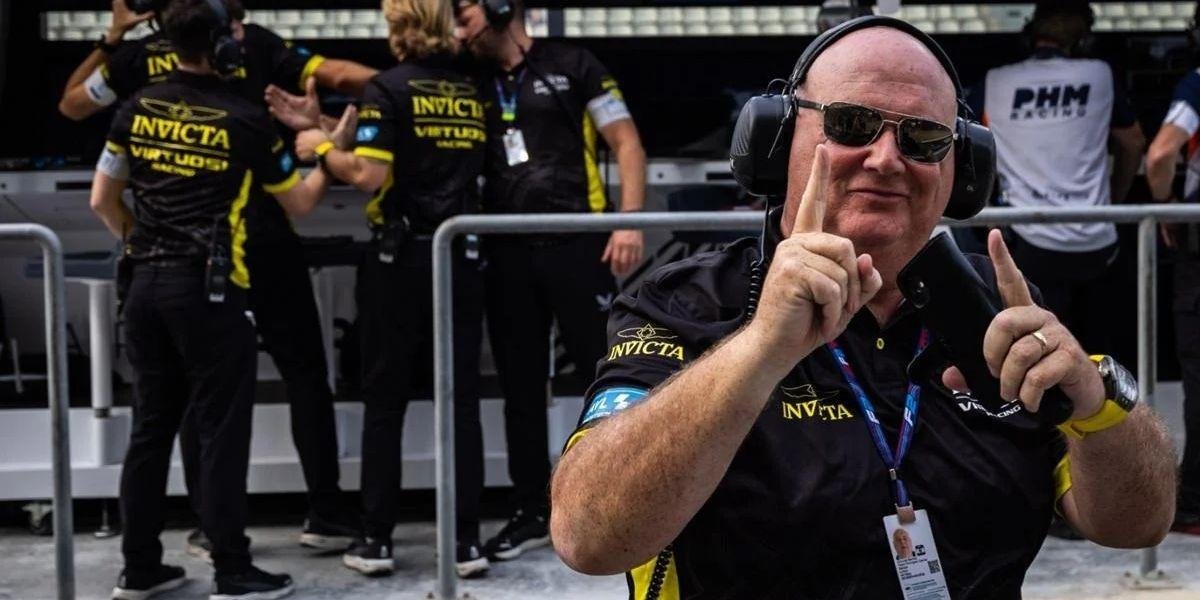 Declan Lohan and the Long-Term Development of Virtuosi Racing from Auto GP to Formula 2 and British F4