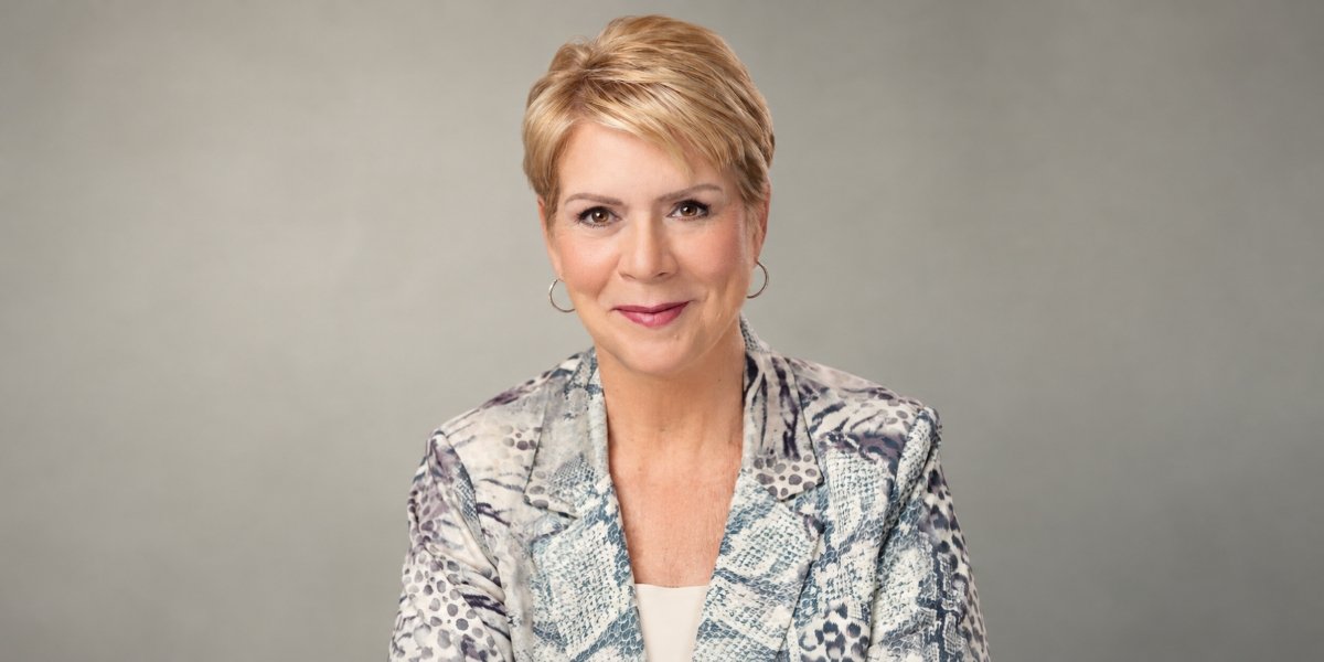 Dr. Sharon Spano Shows Founders What Their Recurring Business Problems Are Really Pointing To