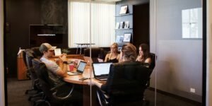 Employee Turnover Eats Culture for Lunch