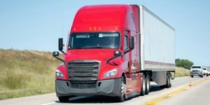Equipment Financing for Logistics and Trucking Companies