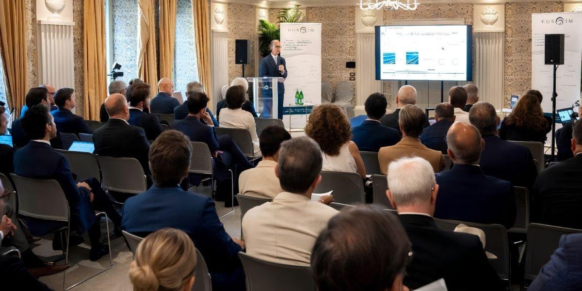 Giuseppe La Loggia and the Development of Clean Energy Infrastructure Strategy at EOS Investment Management