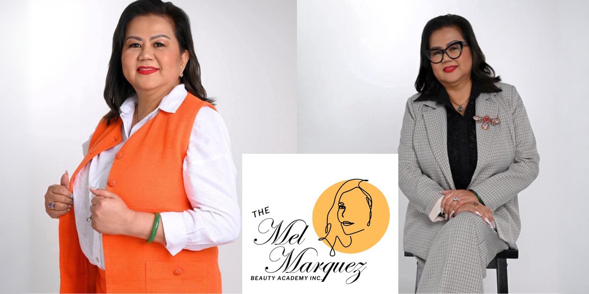 Mel Marquez and Her Mission in Beauty Education