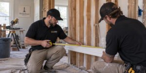 Paul Davis Restoration of Greater Portland, Maine Treats Excellent Service as a Right, Not a Luxury