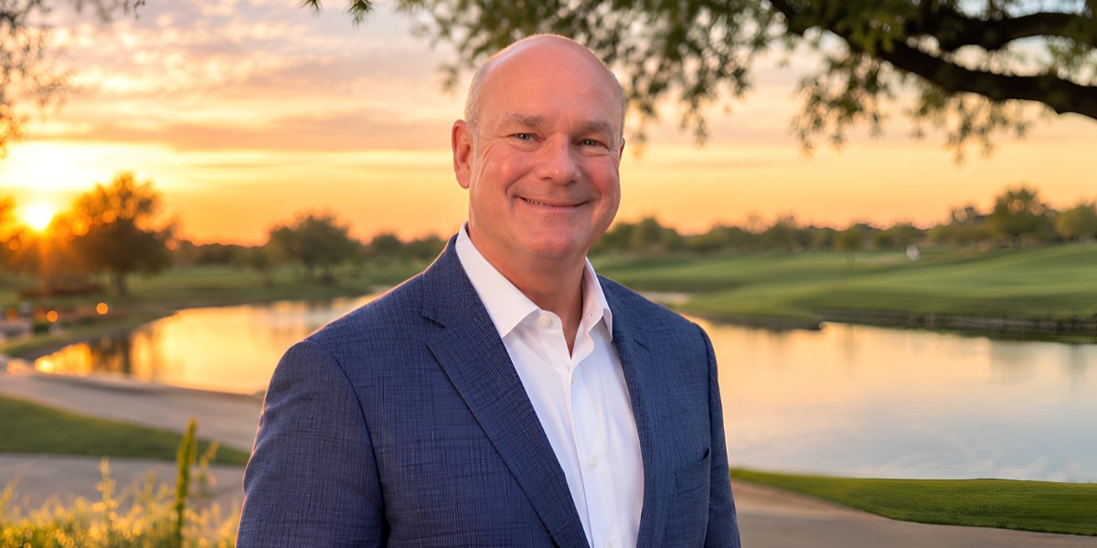 Richard W. Johnson on How Leaders Can Turn Change Into Momentum
