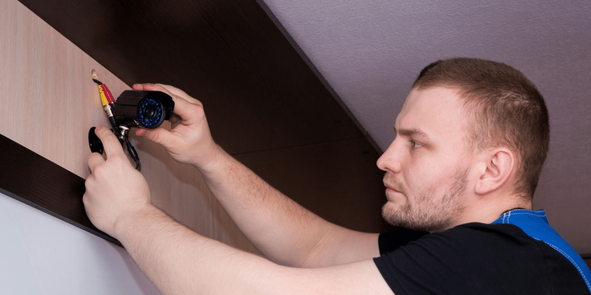 3 Problems a Video Security System Can Help a Business Fix