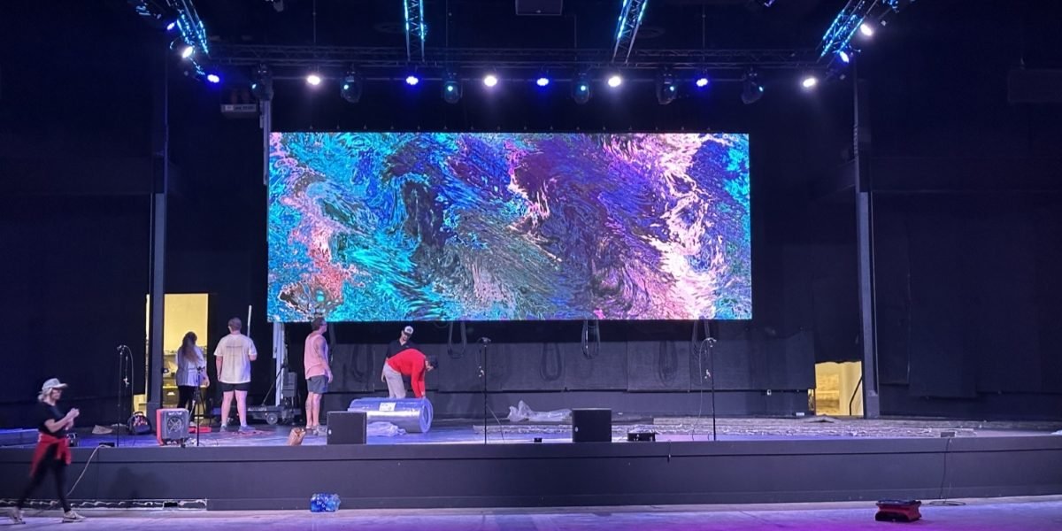 North Georgia LED's Award-Winning Video Wall Solutions