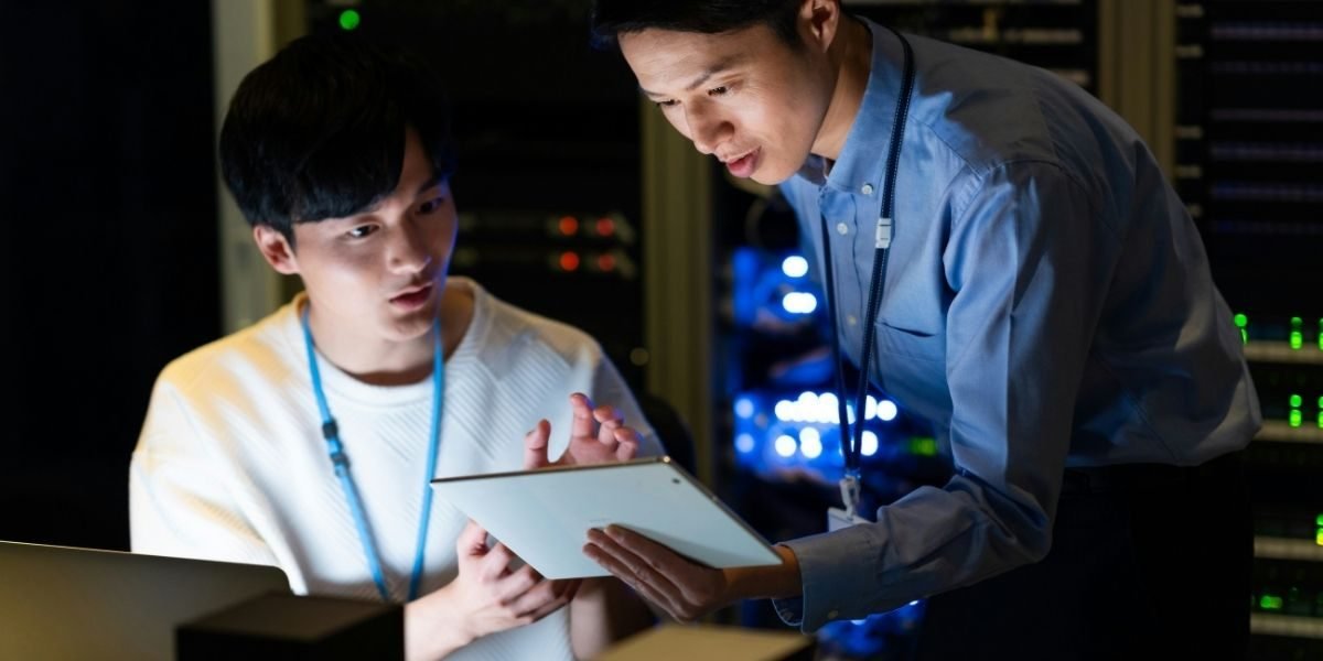 AI Data Center Cooling Drives PFAS Production Expansion