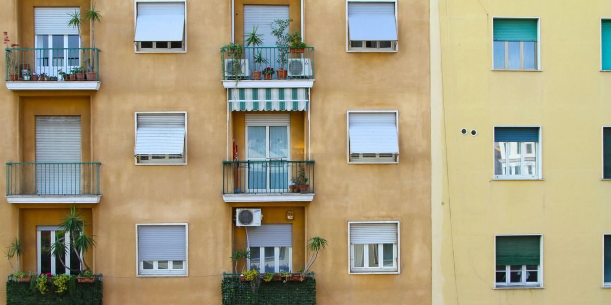 Affordable Housing A Path to Ethical Financial Growth