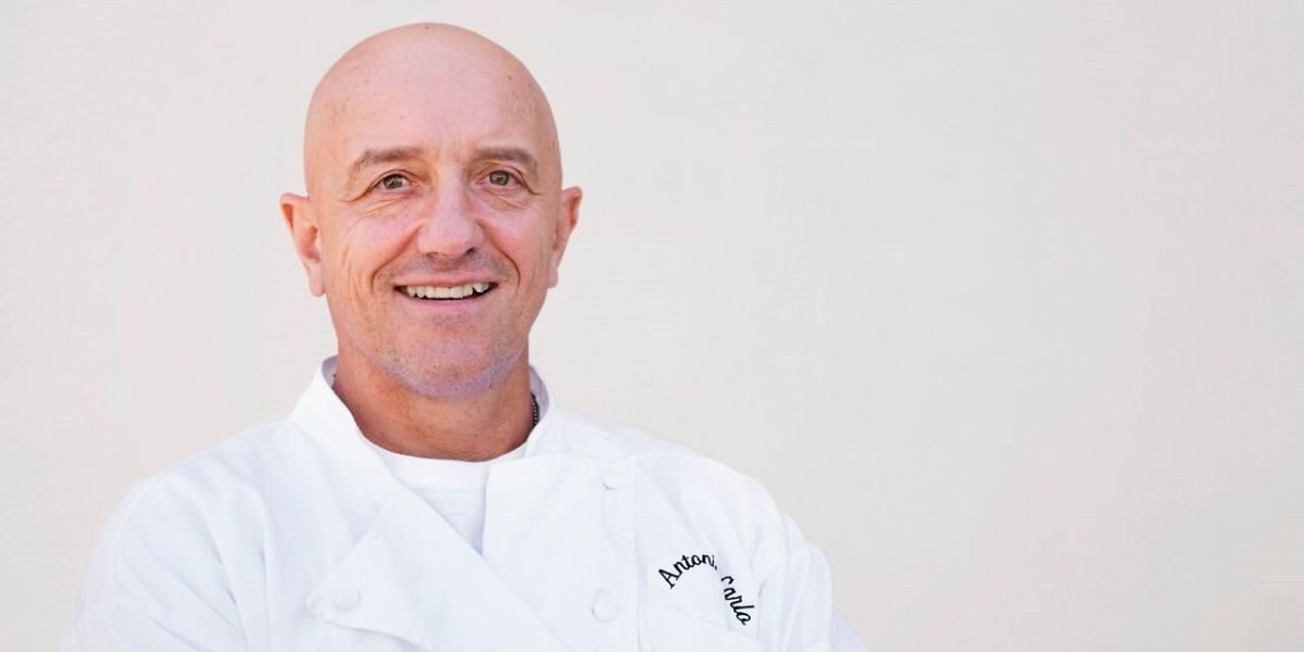 Antonio Carlo Gourmet Sauce Shapes Authentic Italian Flavor Nationwide