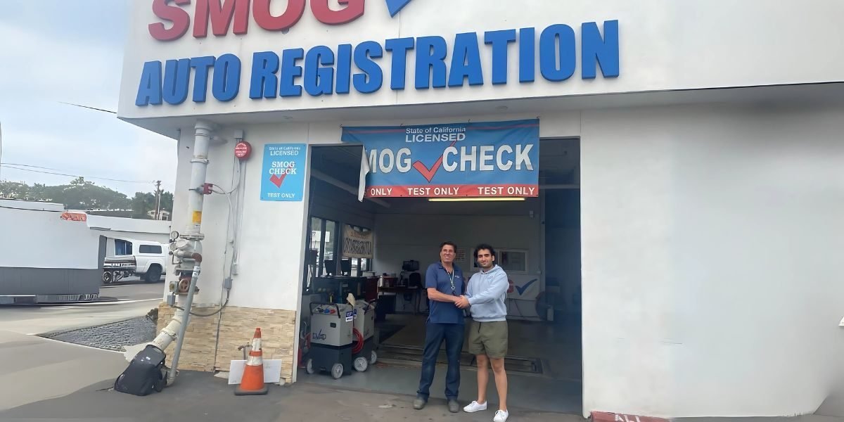 Arian Nazari The Smog King Who Achieved Entrepreneurial Excellence Against All Odds