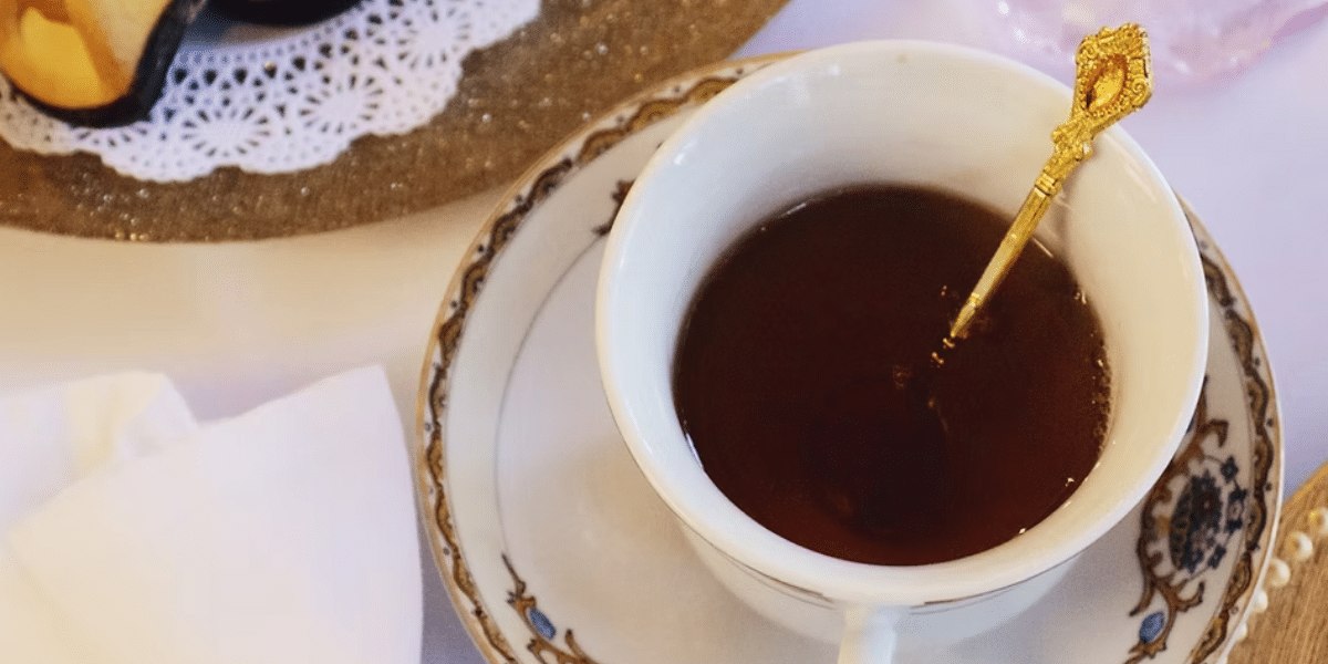 Atlanta’s Unique Tea Experience at The Queens Tea Party