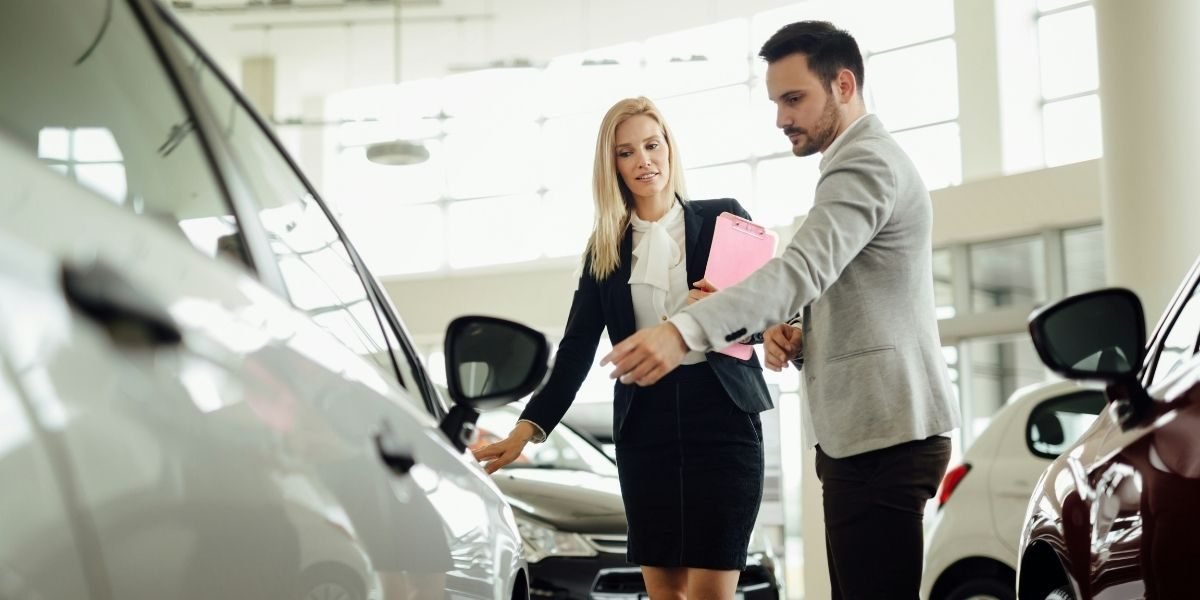 Average New Car Price Hits $50,562 What U.S. Buyers Should Know