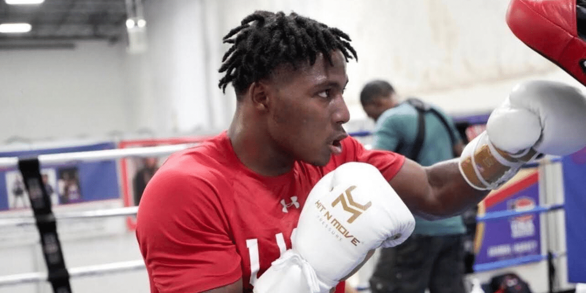 Boxing Gloves For Technical Boxers