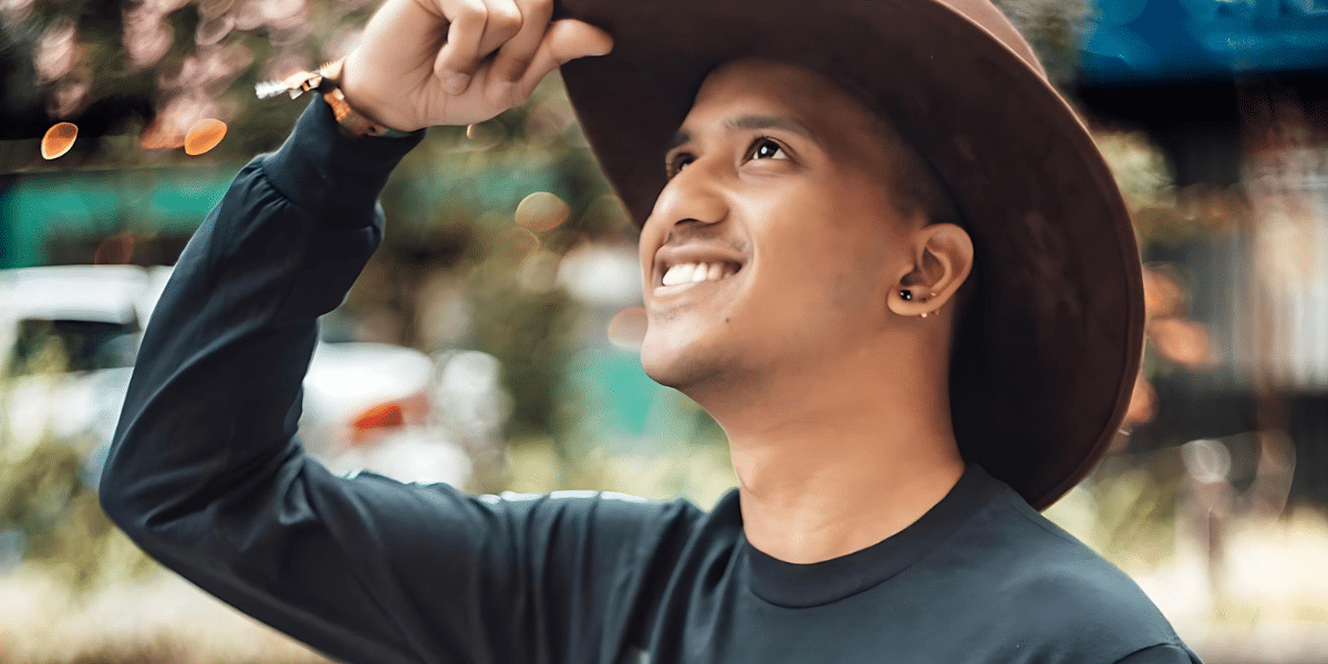 Building Futures Mihir Khedkar's Game Plan