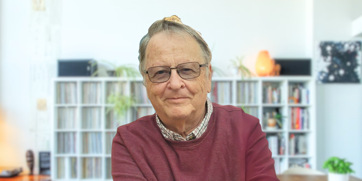Building with Legal Access: Mitch Terrusa’s Story