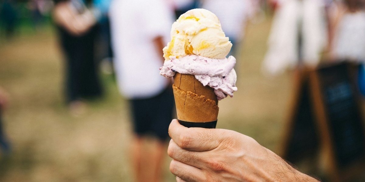 Changing Consumer Habits Reshape the U.S. Ice Cream Industry