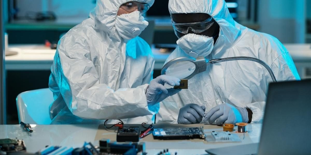 Commerce Signals New U.S. AI and Semiconductor Rules