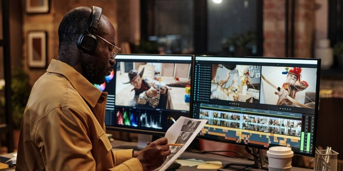 Creative Partnerships Adobe and Runway’s Pro-AI Alliance