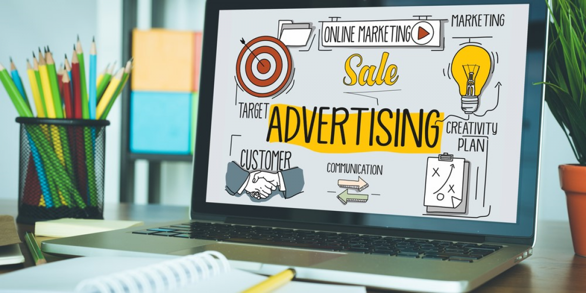 The Impact of Advertising on Business