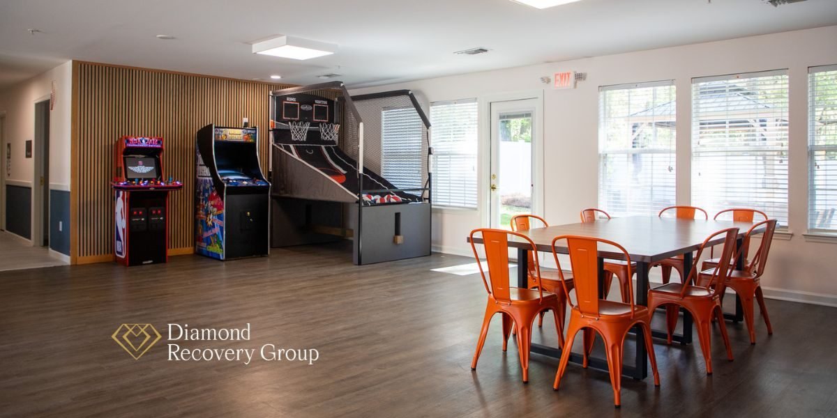 Diamond Recovery Group Brings Hospitality to the Front of Addiction Treatment
