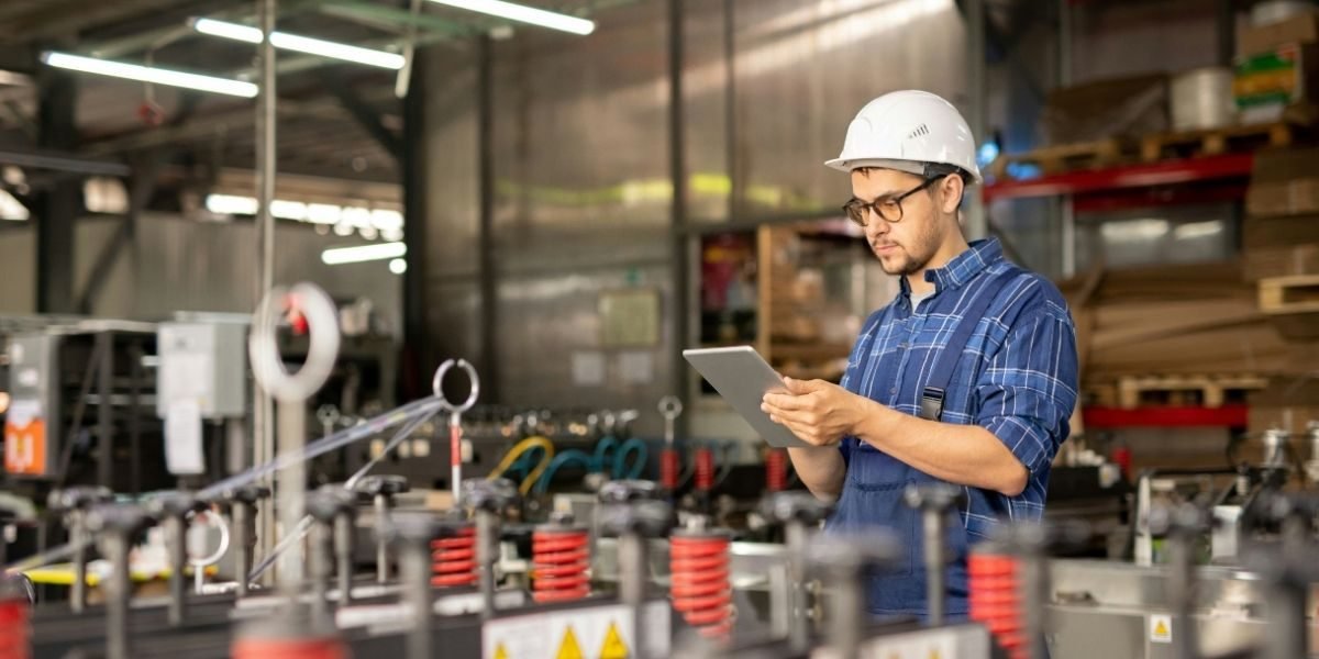 Equipment Borrowing Trends U.S. Entrepreneurs Should Watch