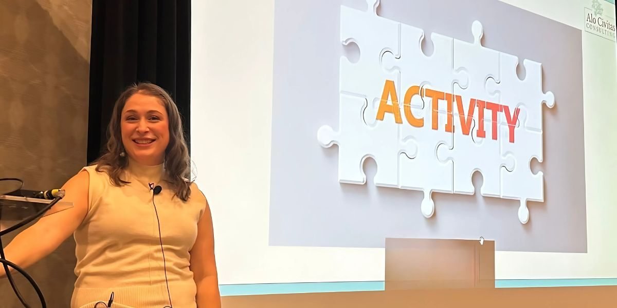 Faith Rivera Marks 3 Year Anniversary With Bold New Conference