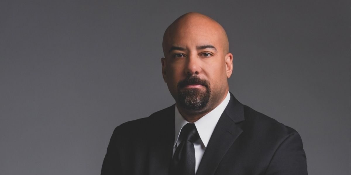 From Co-Founder to Franchisee: Why Carlton Washington Is Re-Entering the Front Lines of the Wellness Industry