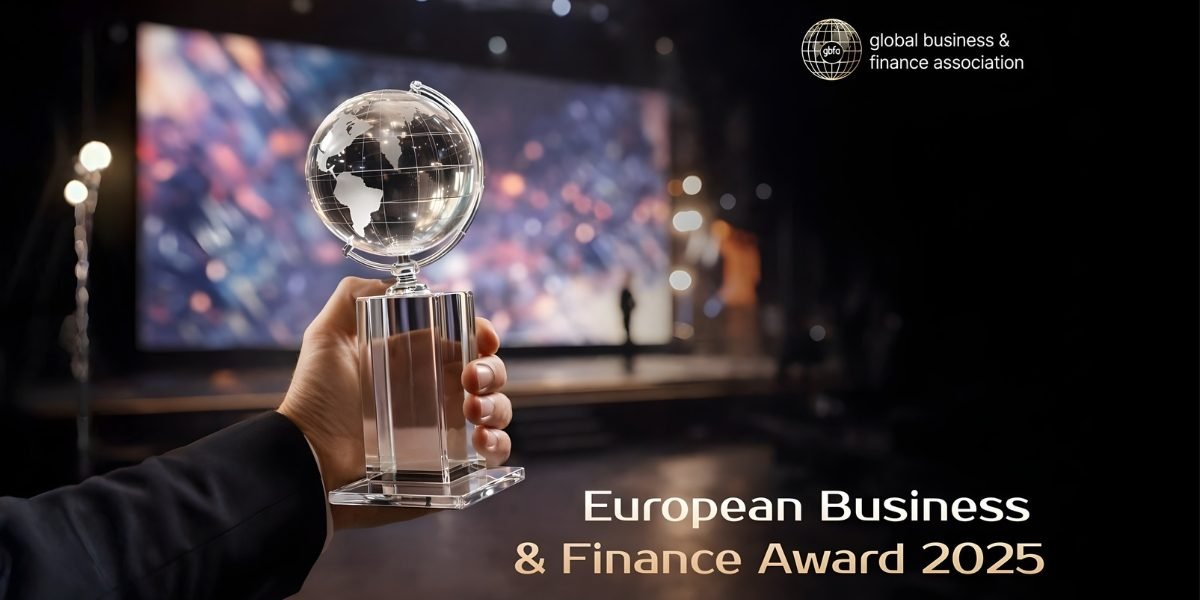 From Initiative to Benchmark: The Maturation of the European Business & Finance Award