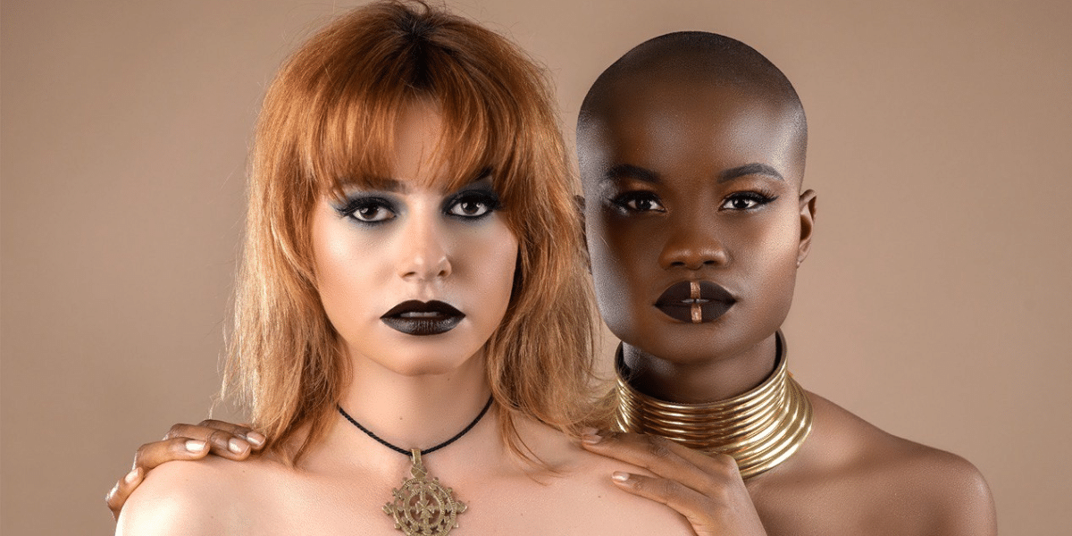Helaz Beauty Inspiring African Beauty and Empowerment