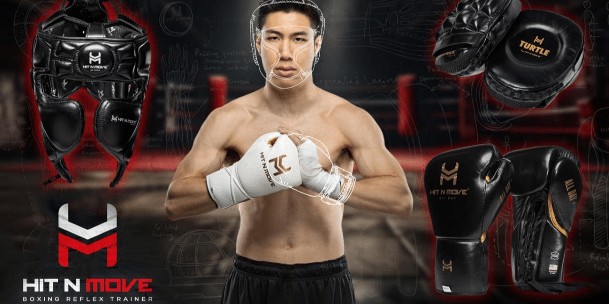 Hit N Move Expands Its Boxing Collection