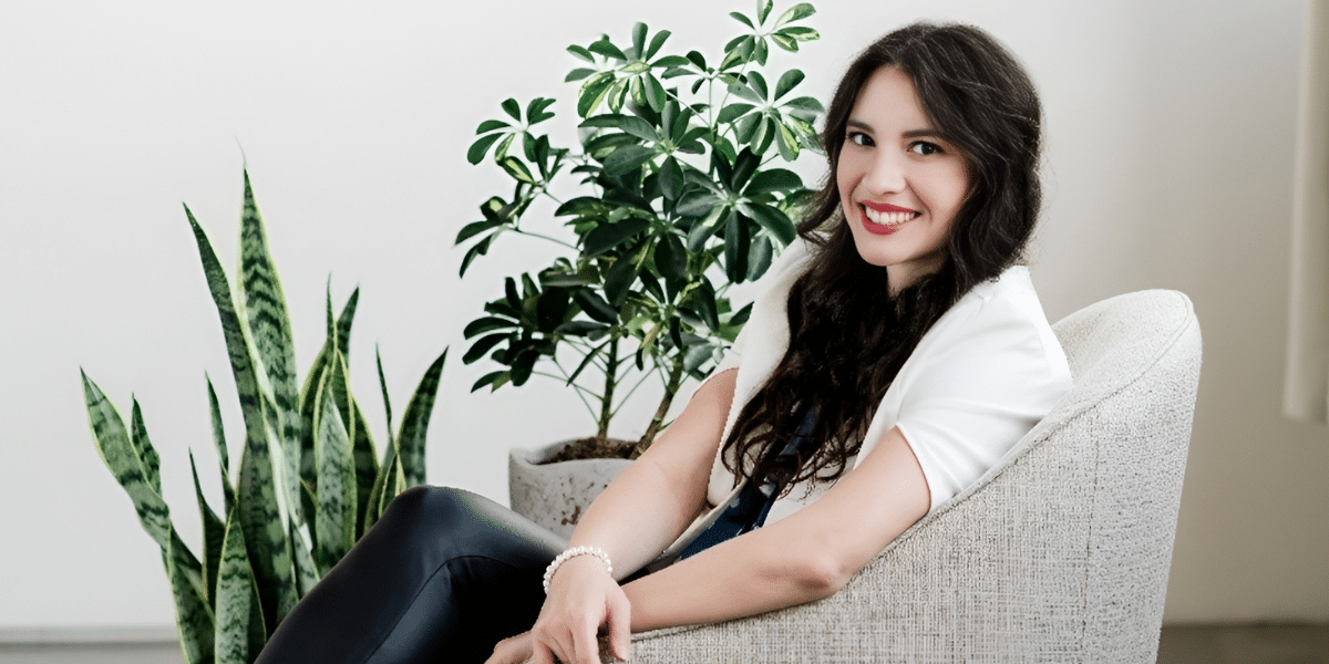 How Paula Panagouleas Miller is Redefining Relationships