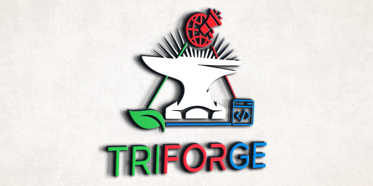 How Triforge LLC Empowers Startups and SMBs to Enhance Their Digital Footprint