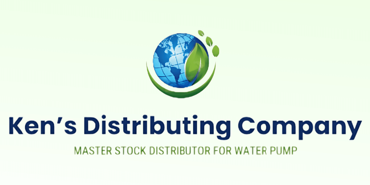 Ken’s Distributing Company Supporting America’s Water Management Solutions in Agriculture, Construction, and Industrial Sectors