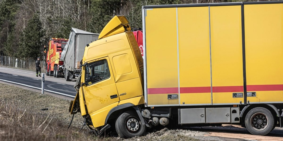 Legal Rights for Pedestrians Injured in Georgia Truck Accidents