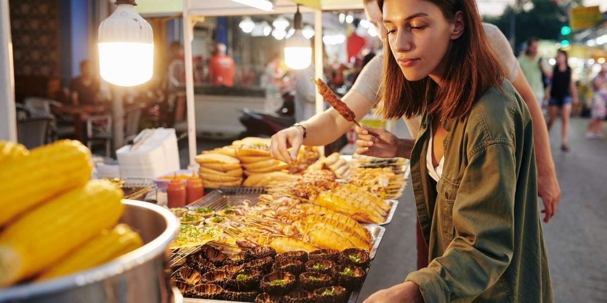 Local Food Hubs A Key Driver of Sustainable Farming in U.S.